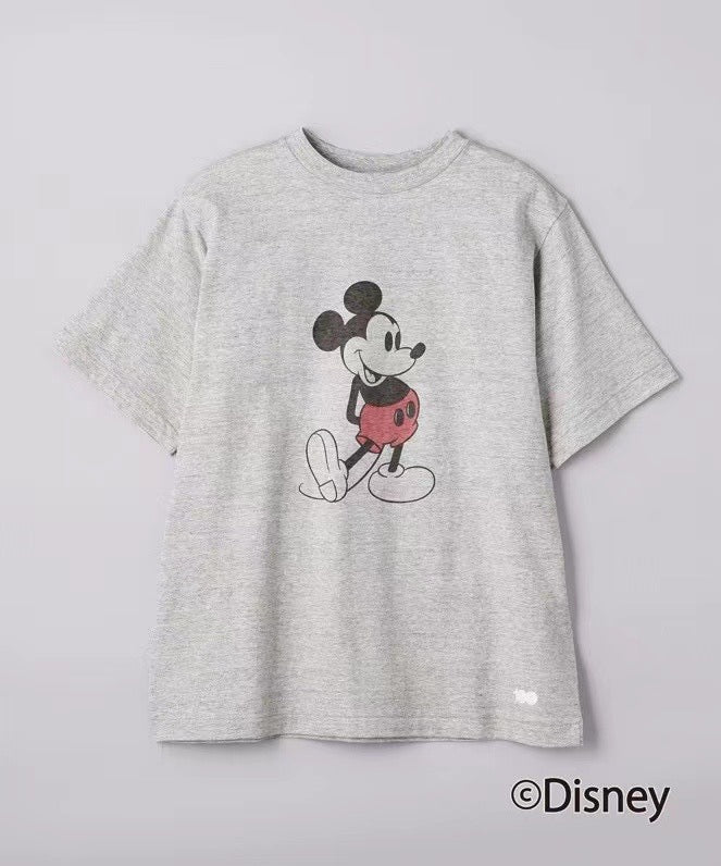 Disney Mickey tee