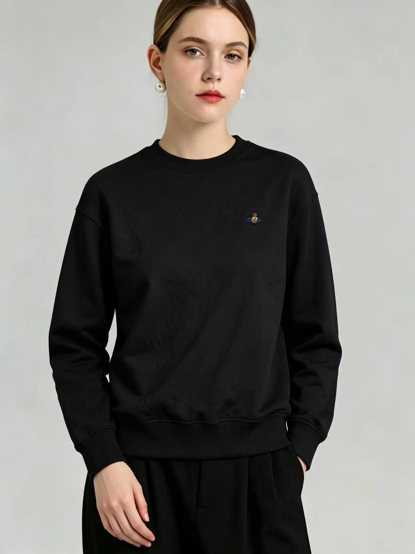 Vivienne Westwood logo衛衣