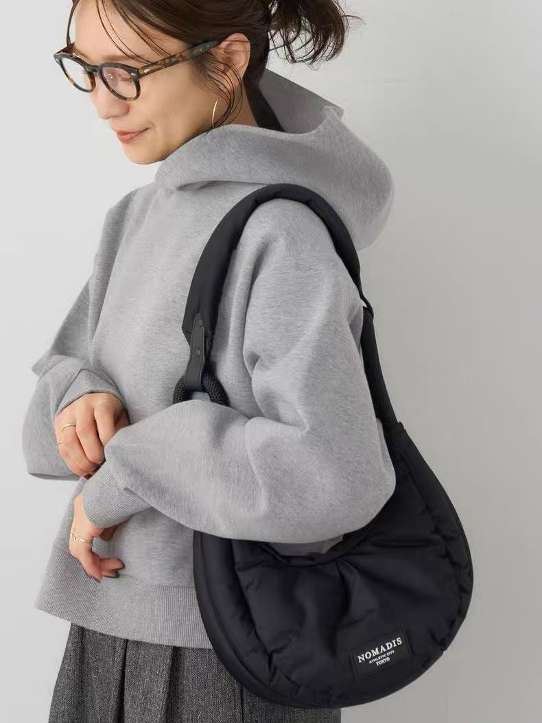 日單nomadis 袋