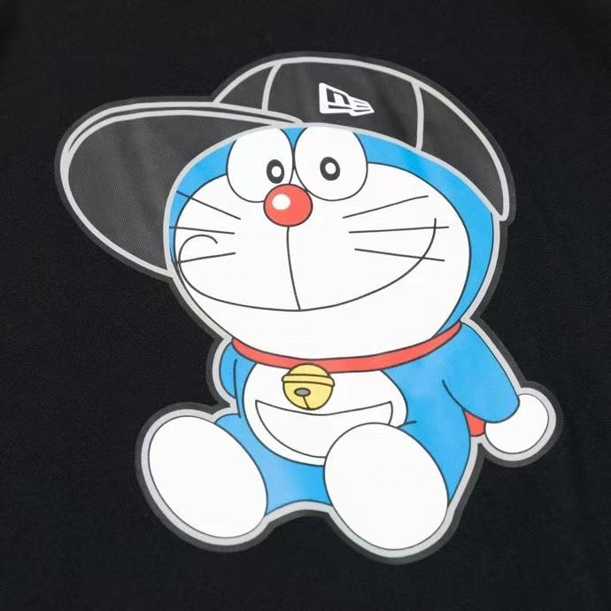 NEW ERA x 多拉A夢tee