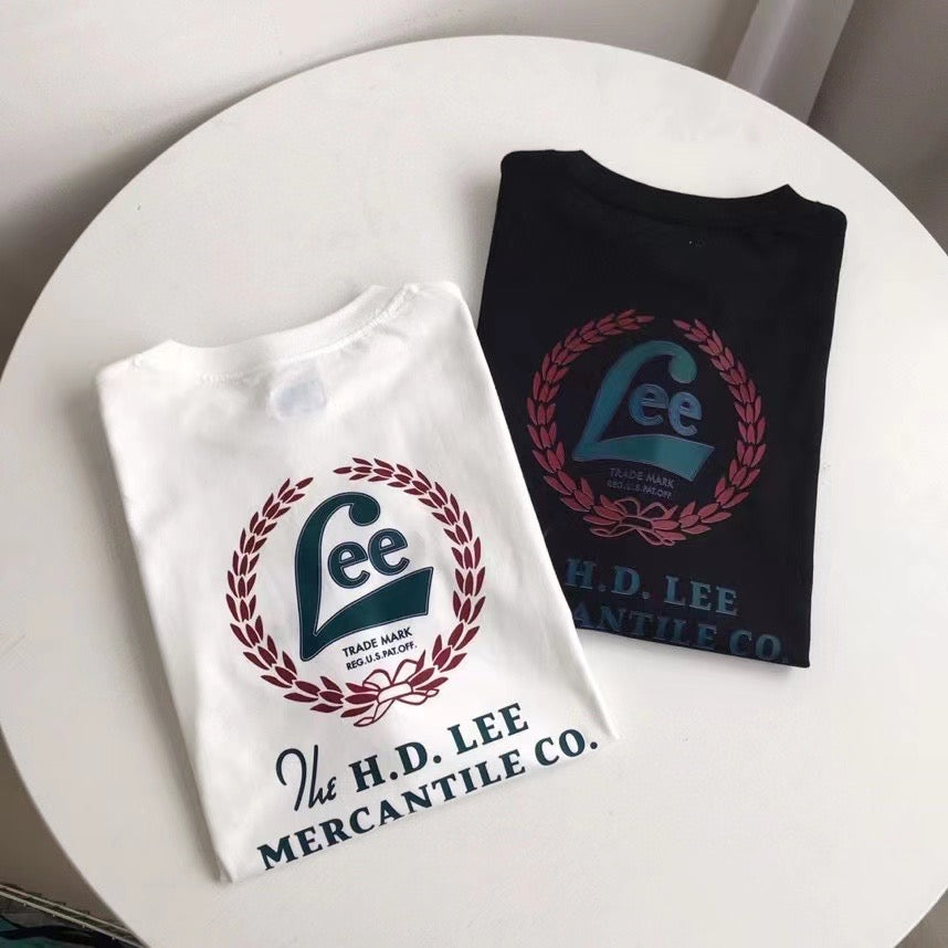 Lee pocket tee