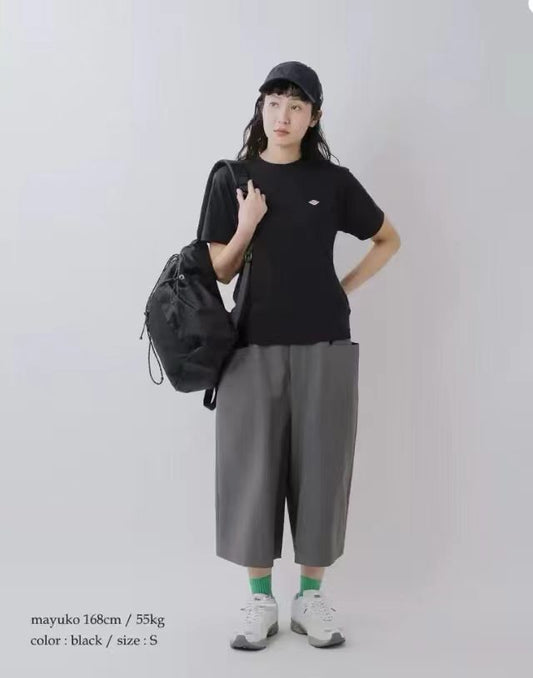 Danton logo tee
