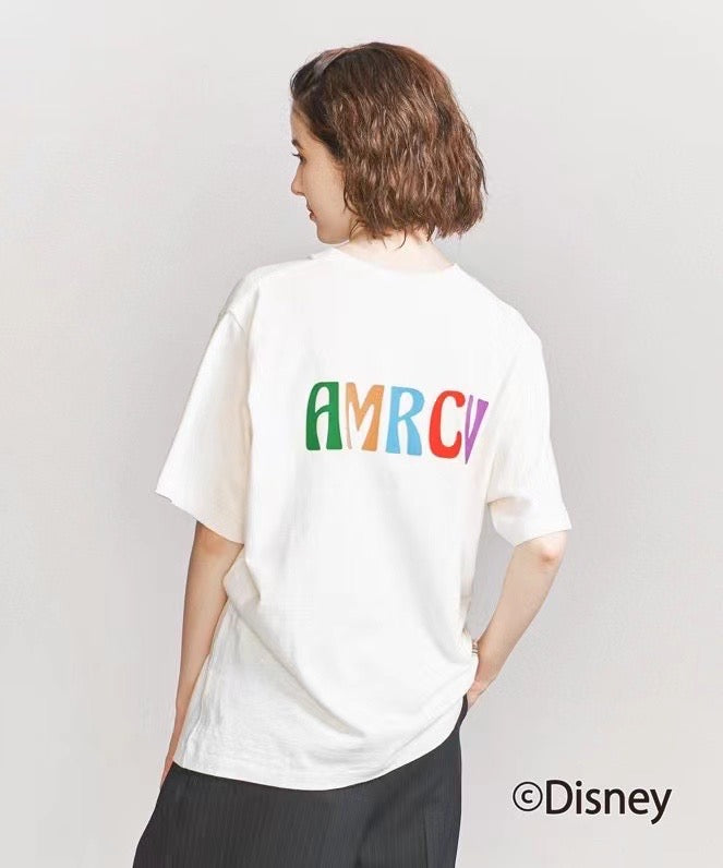 Disney Mickey tee