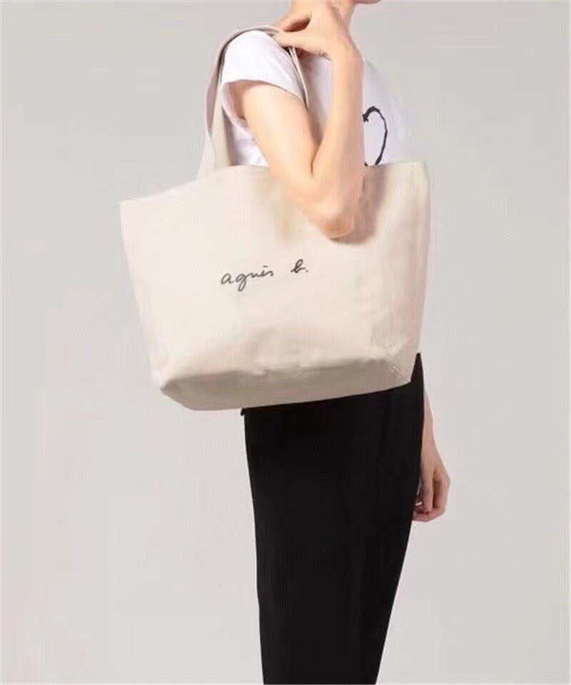 Agnes cheap tote bag