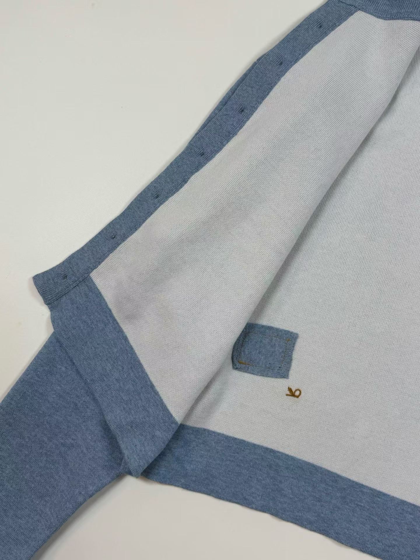 45R糖果色cardigan
