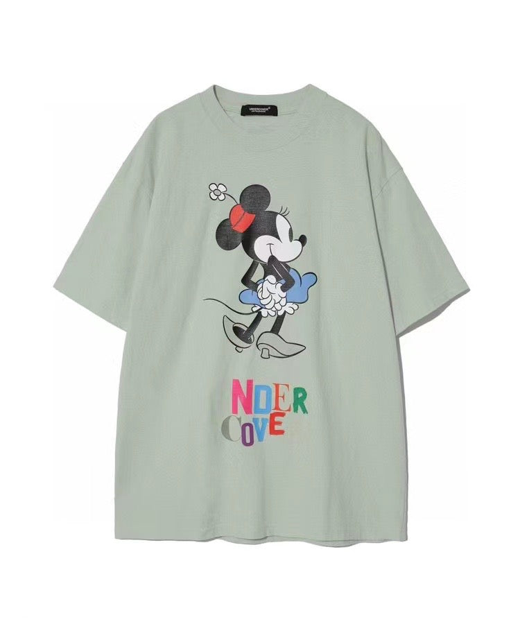 Disney Minnie tee