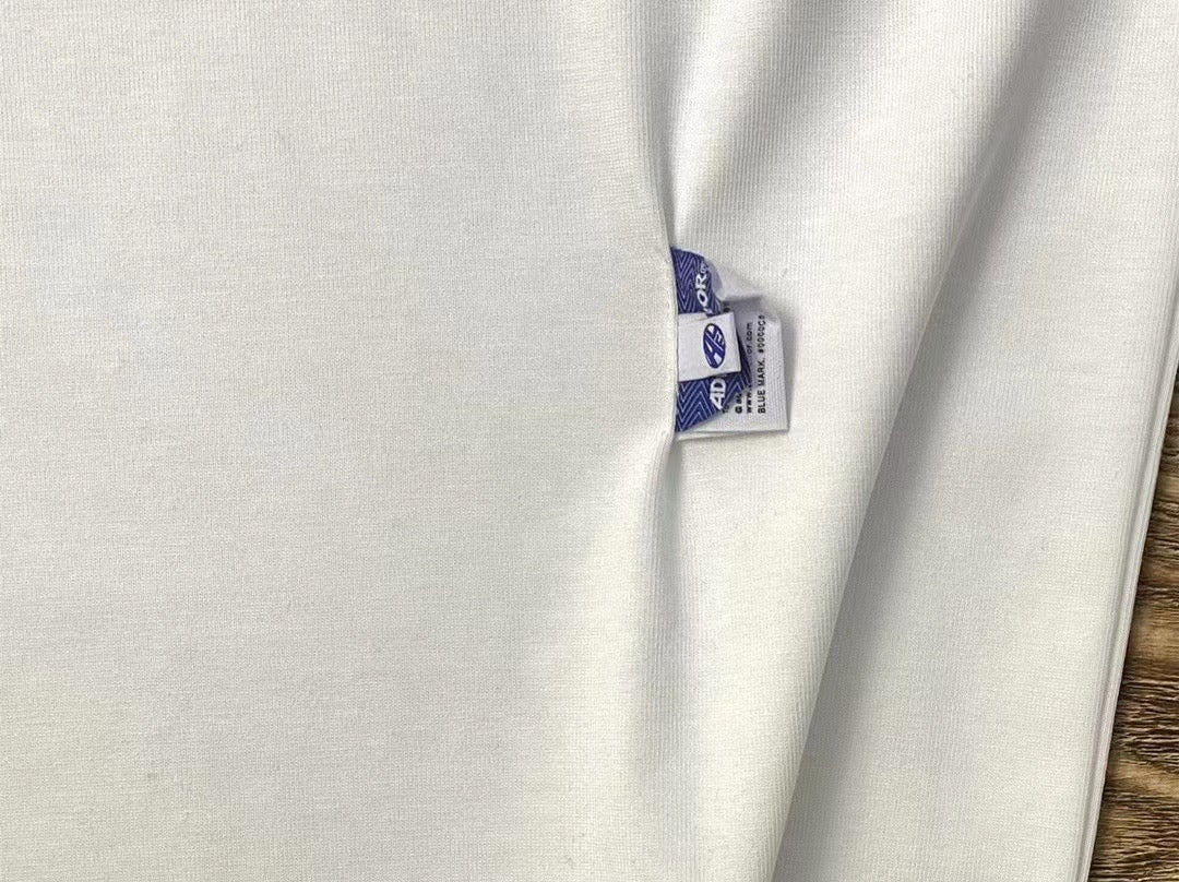 Ader error 三角logo tee