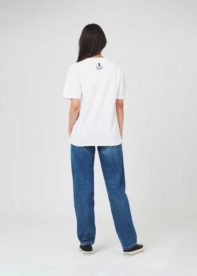 日單CC bear tee