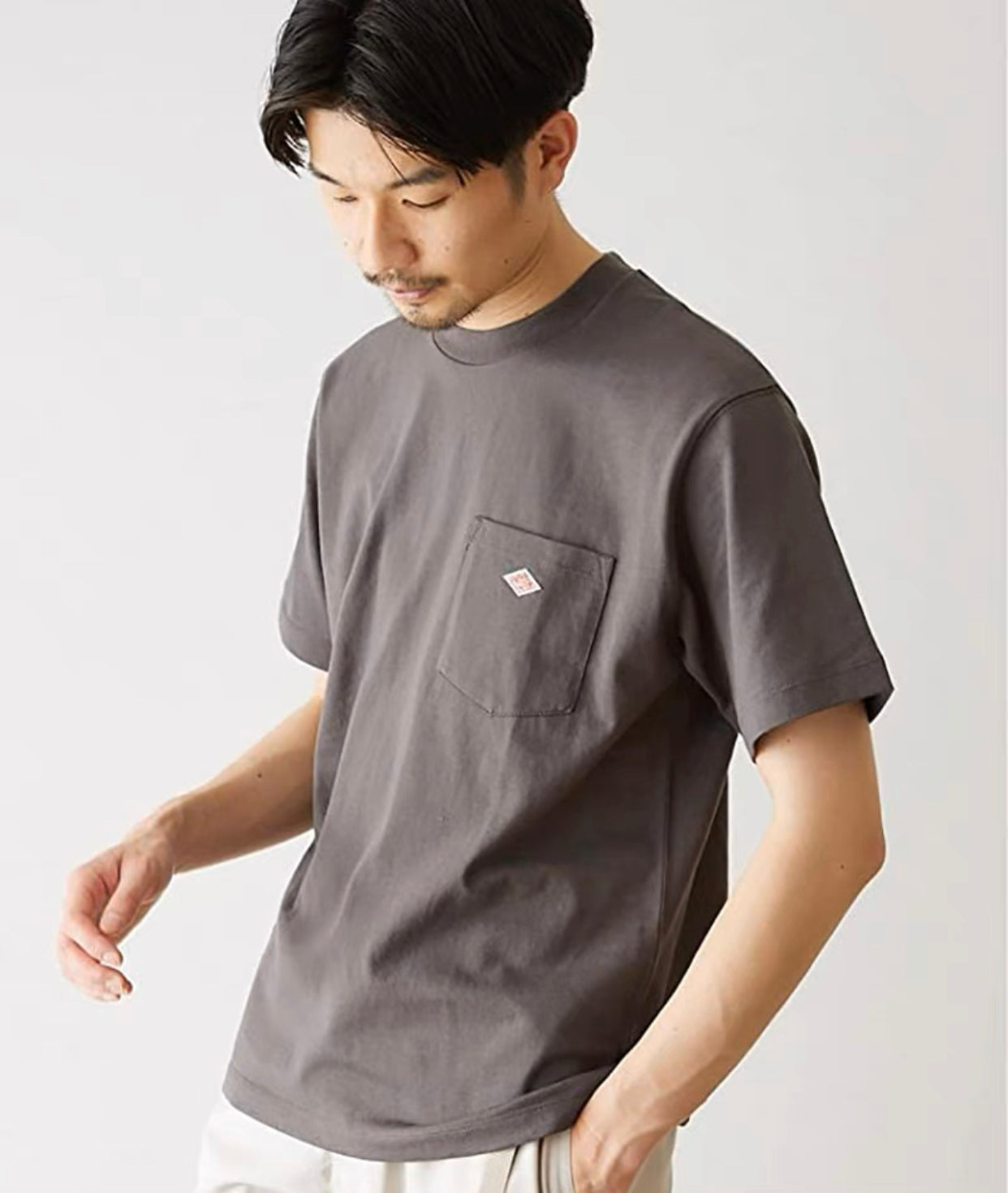 Danton pocket tee