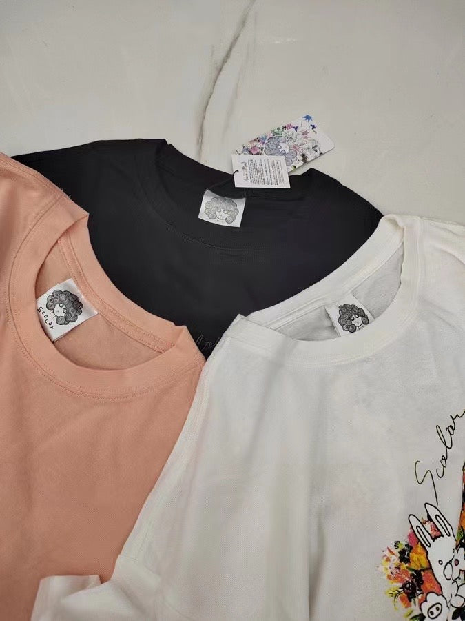 Scolar 企鵝tee