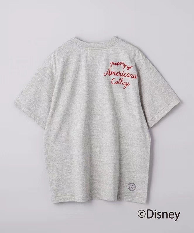 Disney Mickey tee