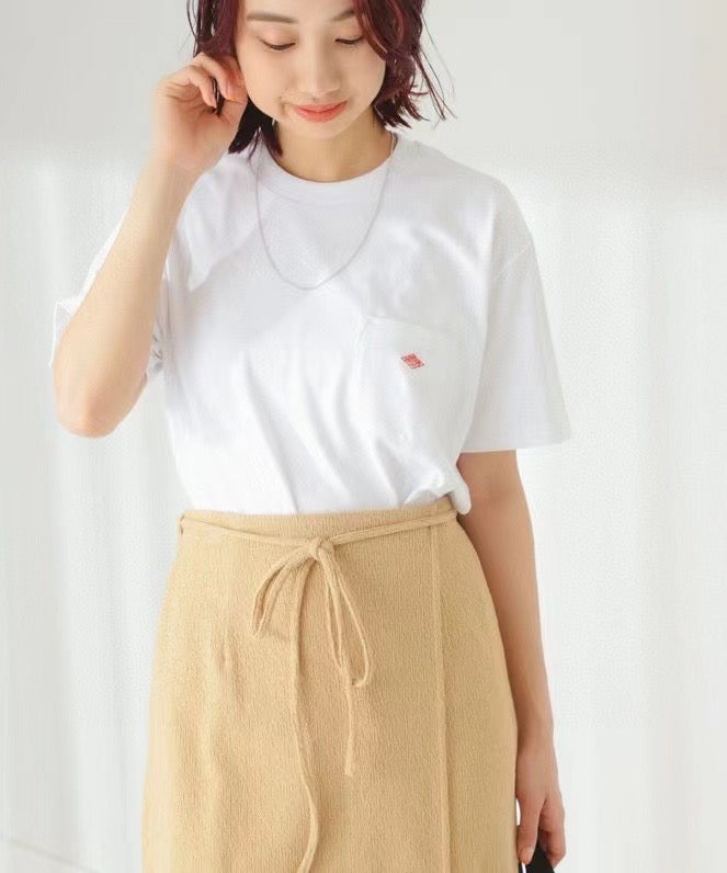 Danton pocket tee