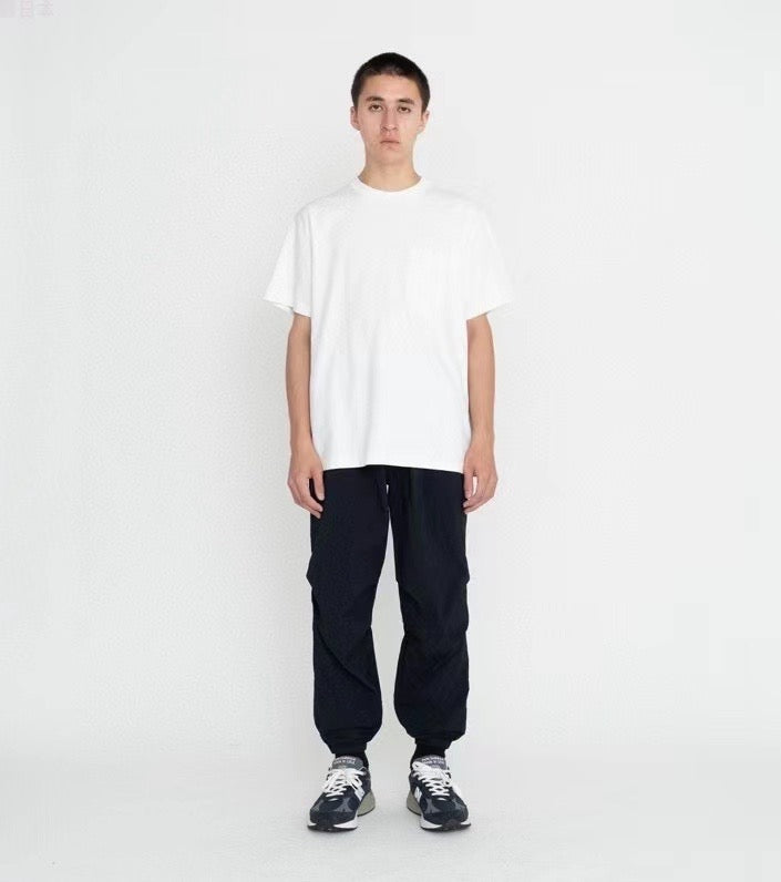 TNF 紫標Garment Dye Mountain Wind Pants