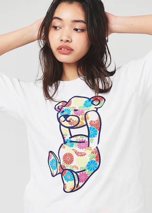 日單CC bear tee