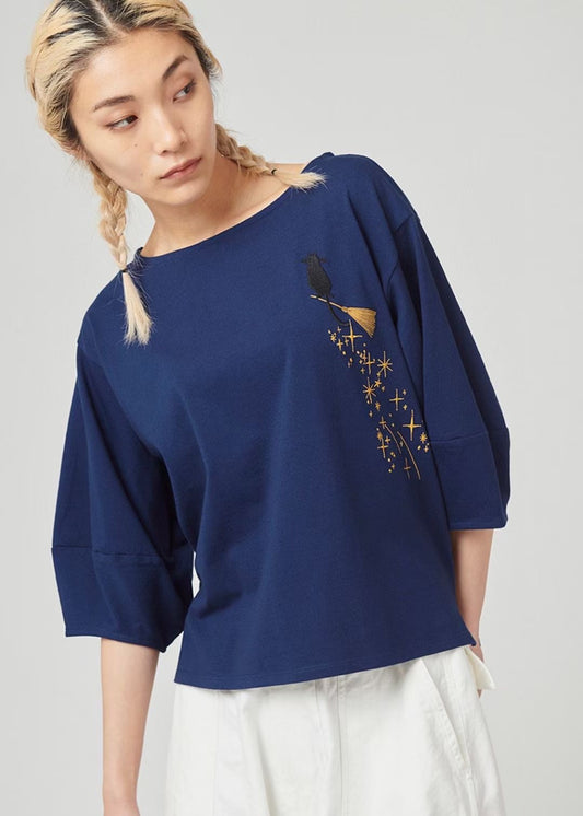 日單CC cat 星空tee