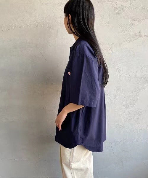 Danton短袖裇衫