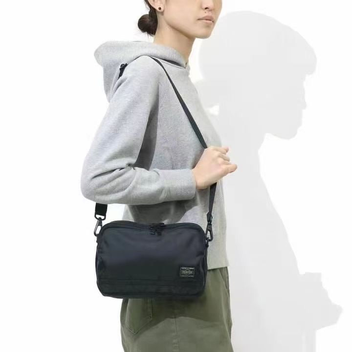 Porter斜咩袋