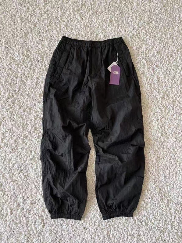 TNF 紫標Garment Dye Mountain Wind Pants