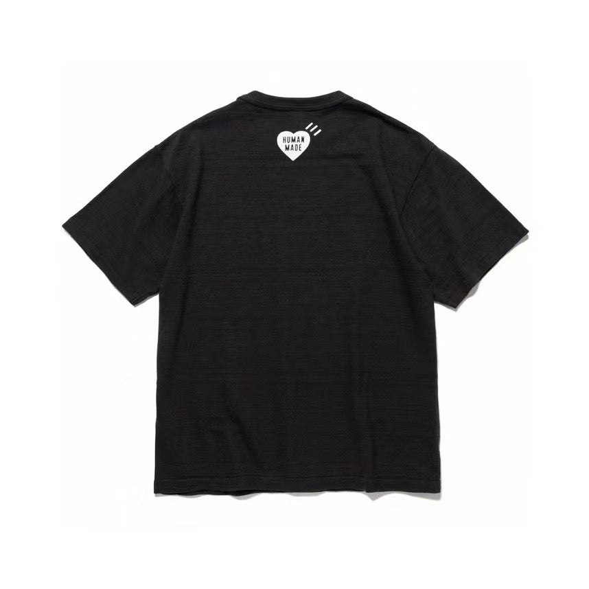 Human made bear tee