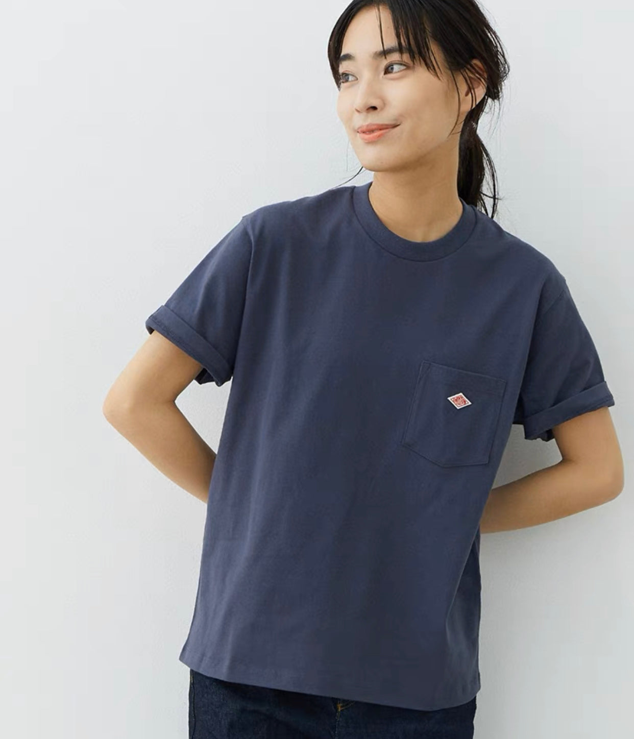 Danton pocket tee