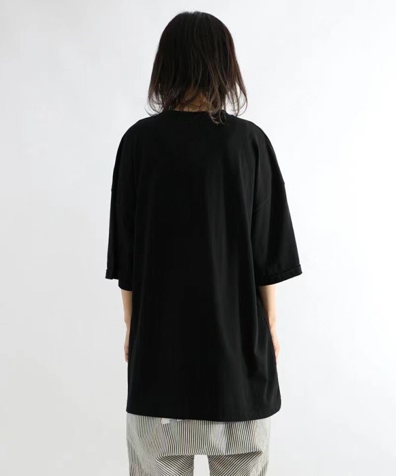 Scolar cat tee