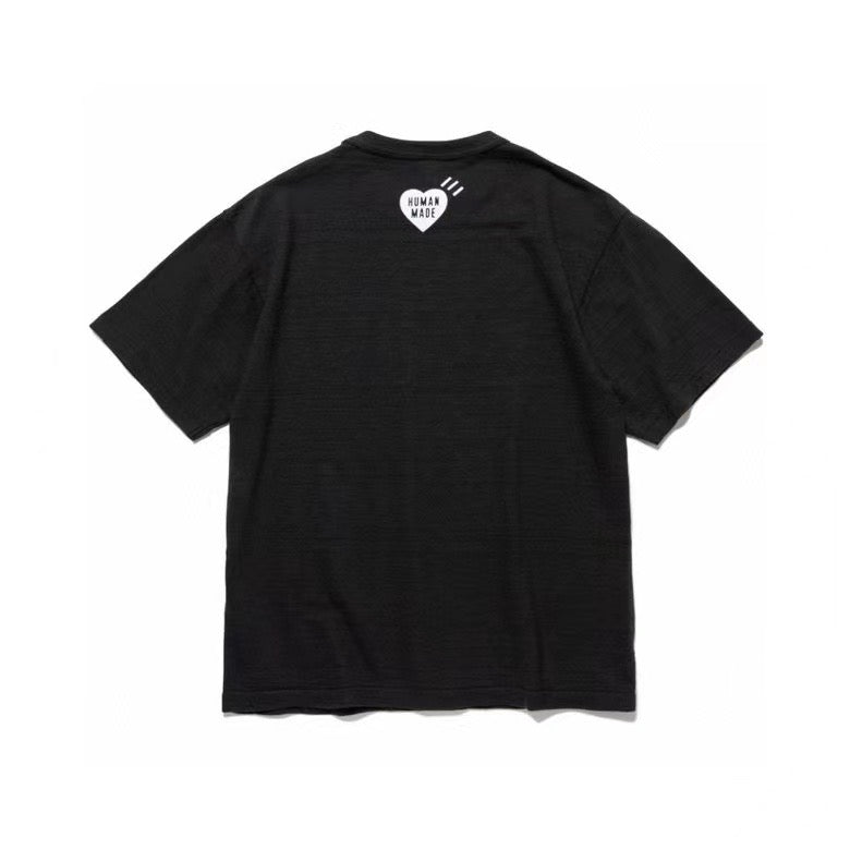 Human made 心心 tee
