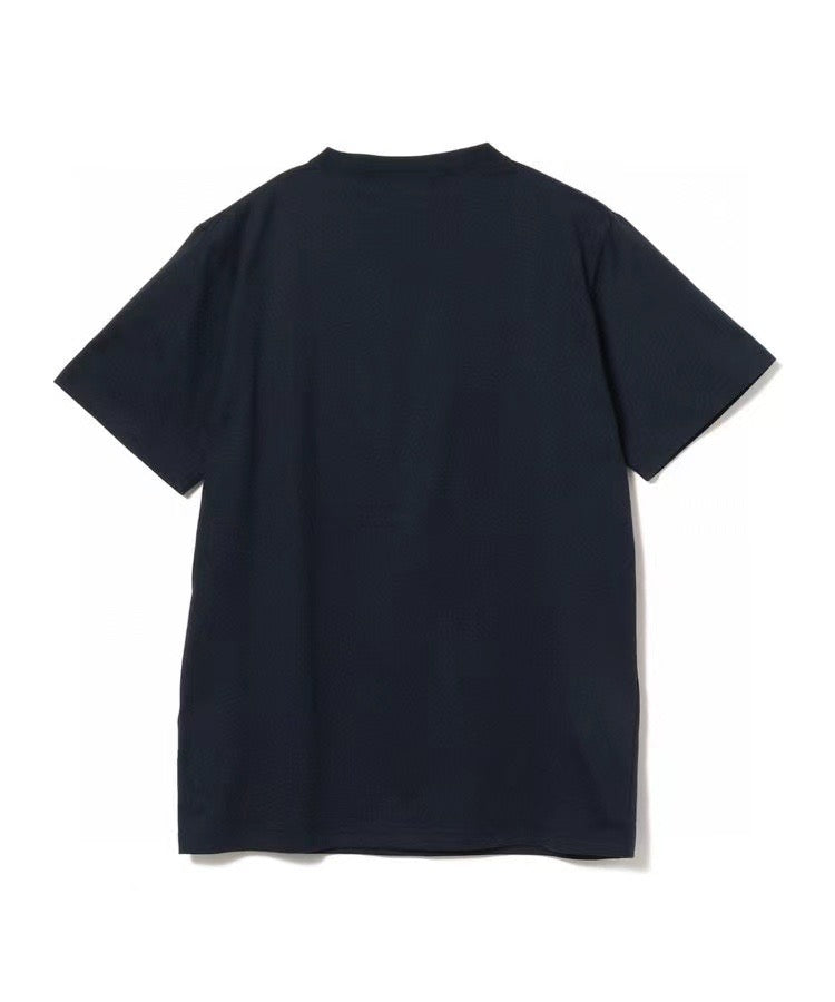 Beams boy bear pocket tee