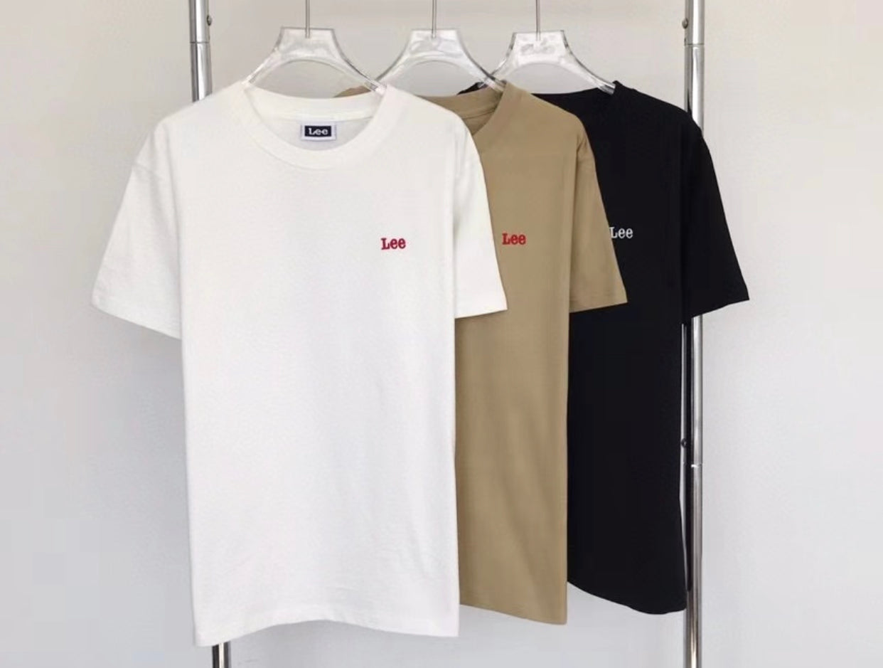 Lee x Hello kitty tee