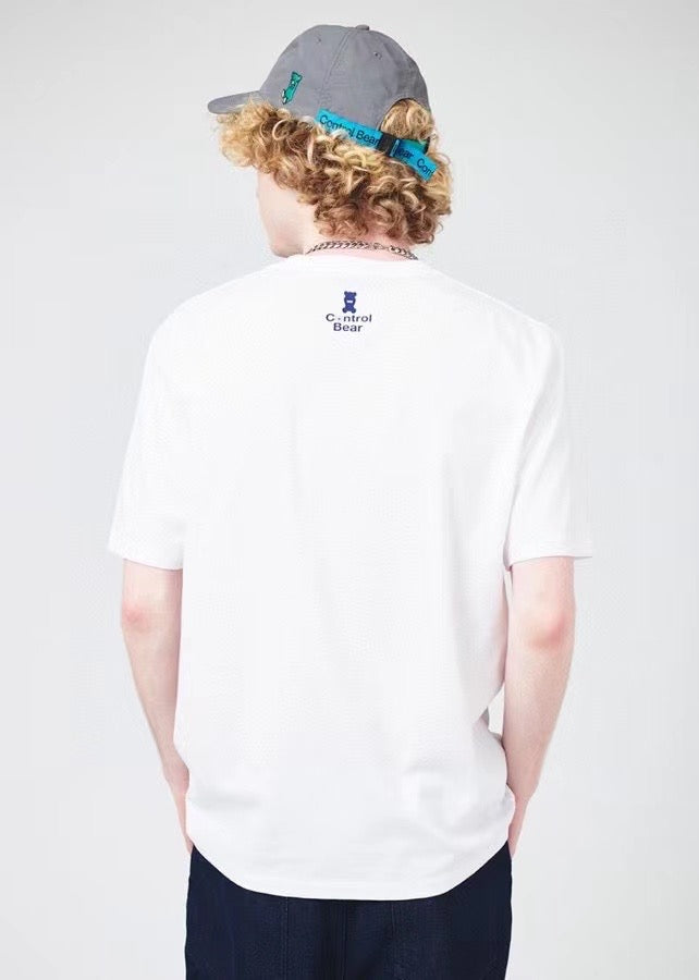 日單CC bear tee