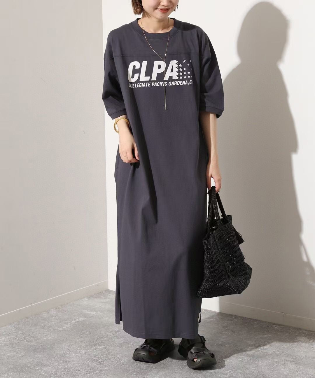 日單Slobe Iena one piece