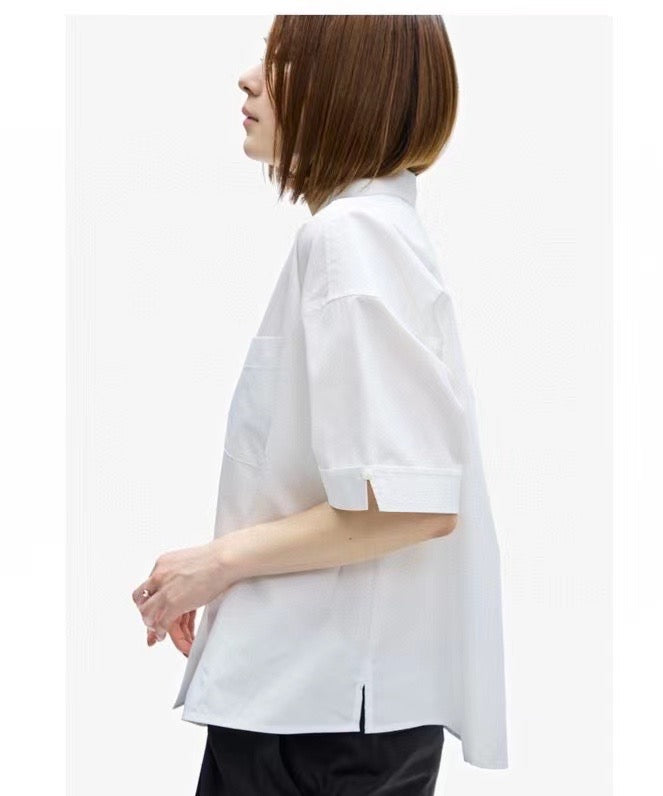 Fred perry刺繡裇衫