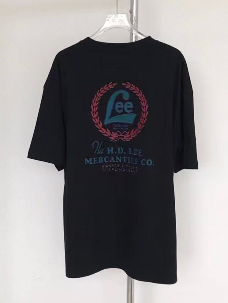 Lee pocket tee