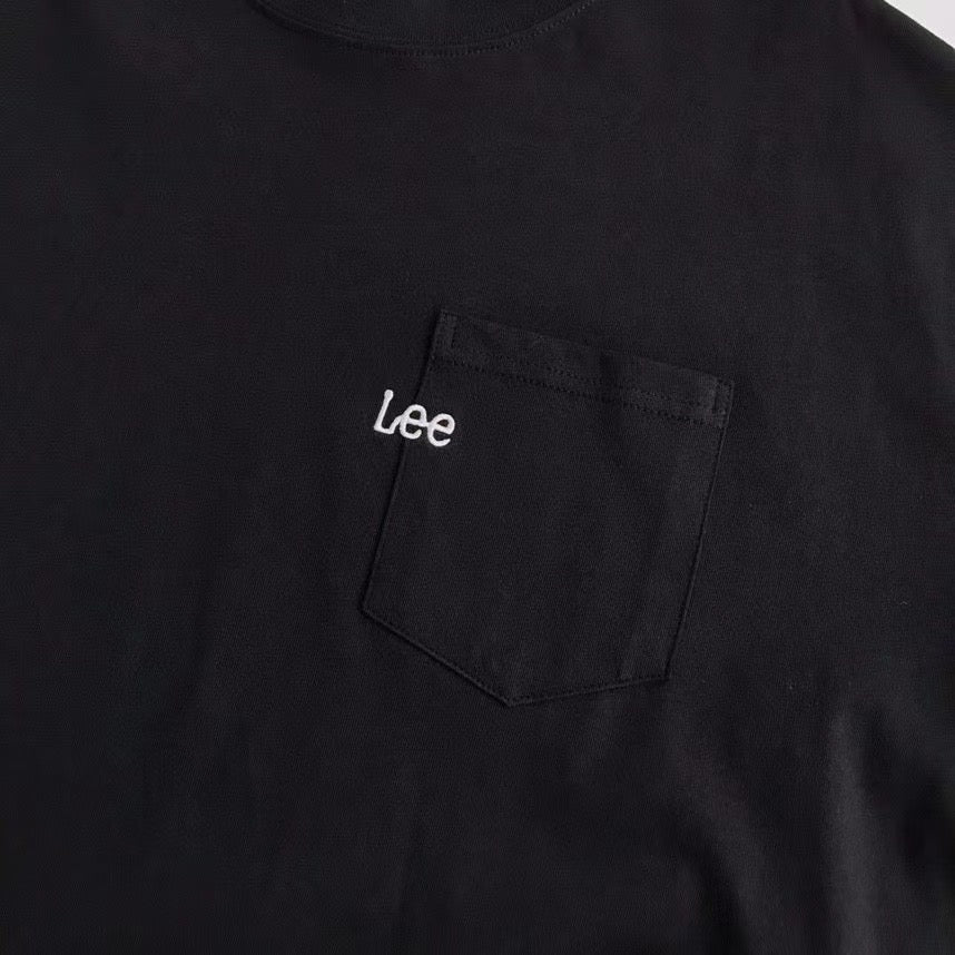 Lee pocket tee