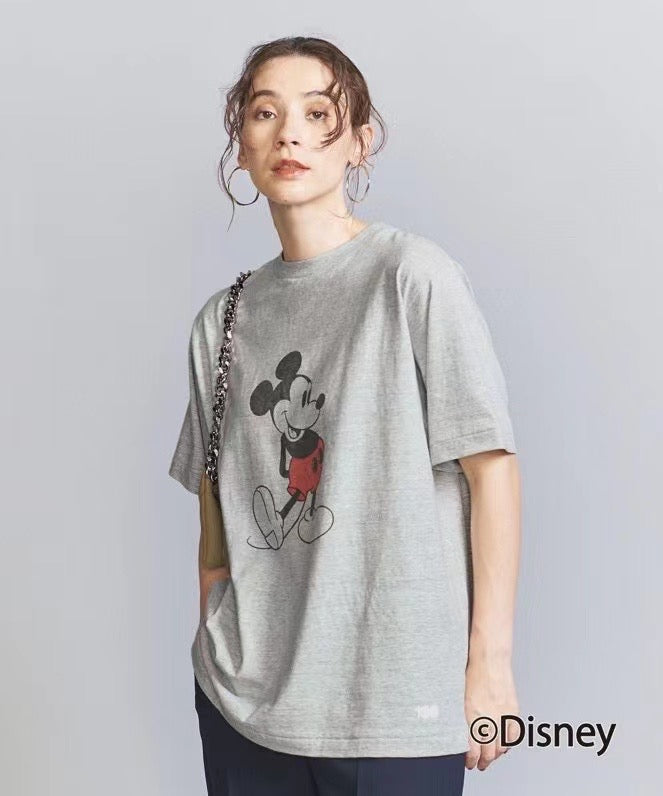 Disney Mickey tee