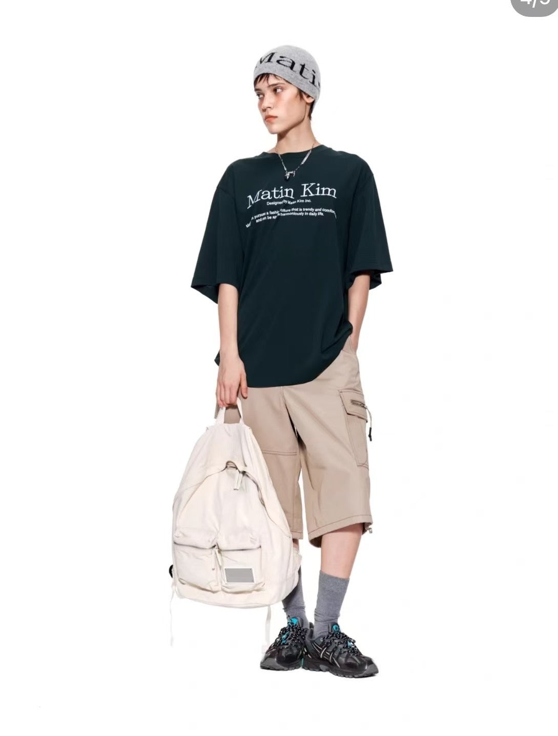 Matin Kim backpack