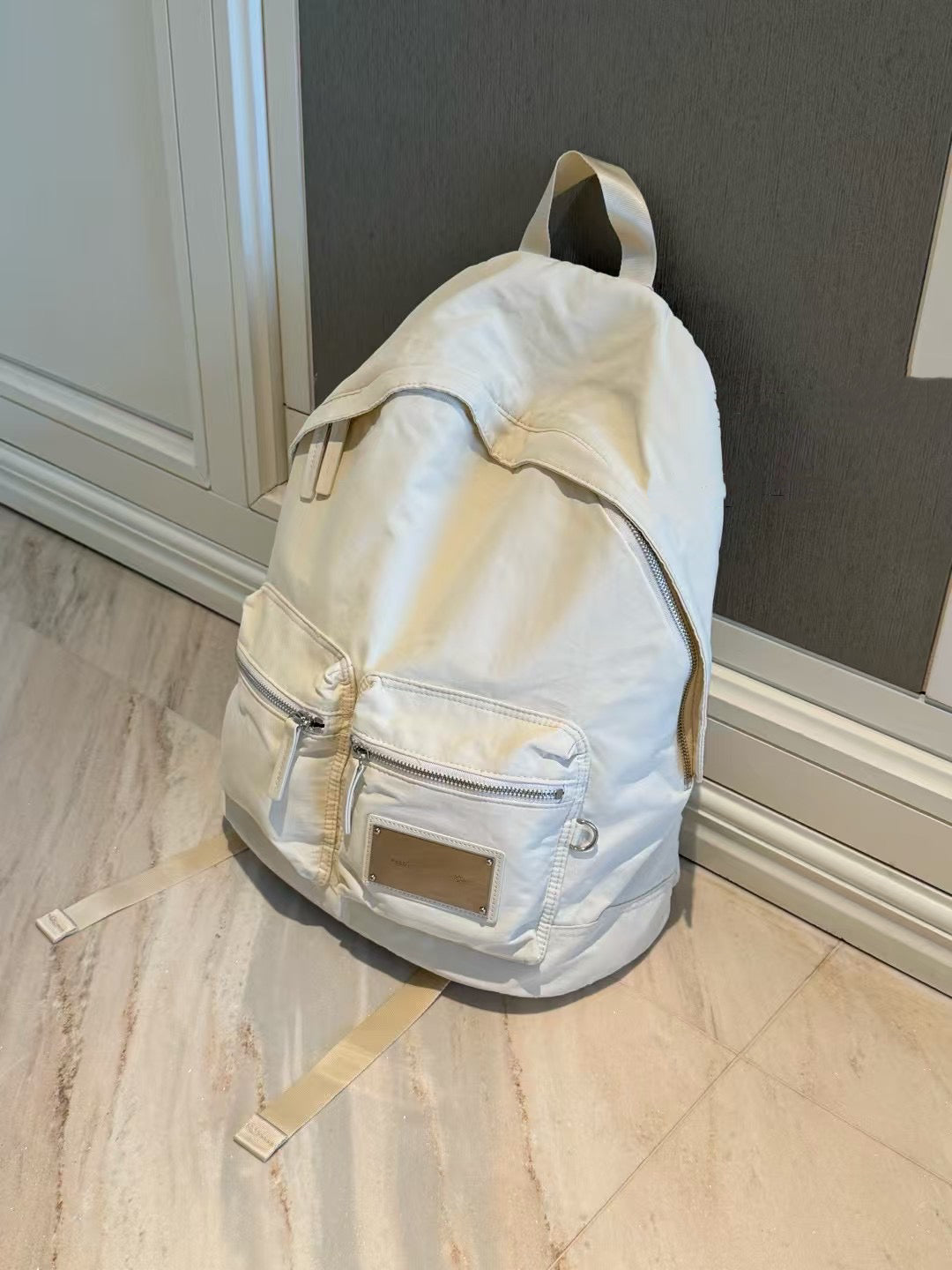 Matin Kim backpack