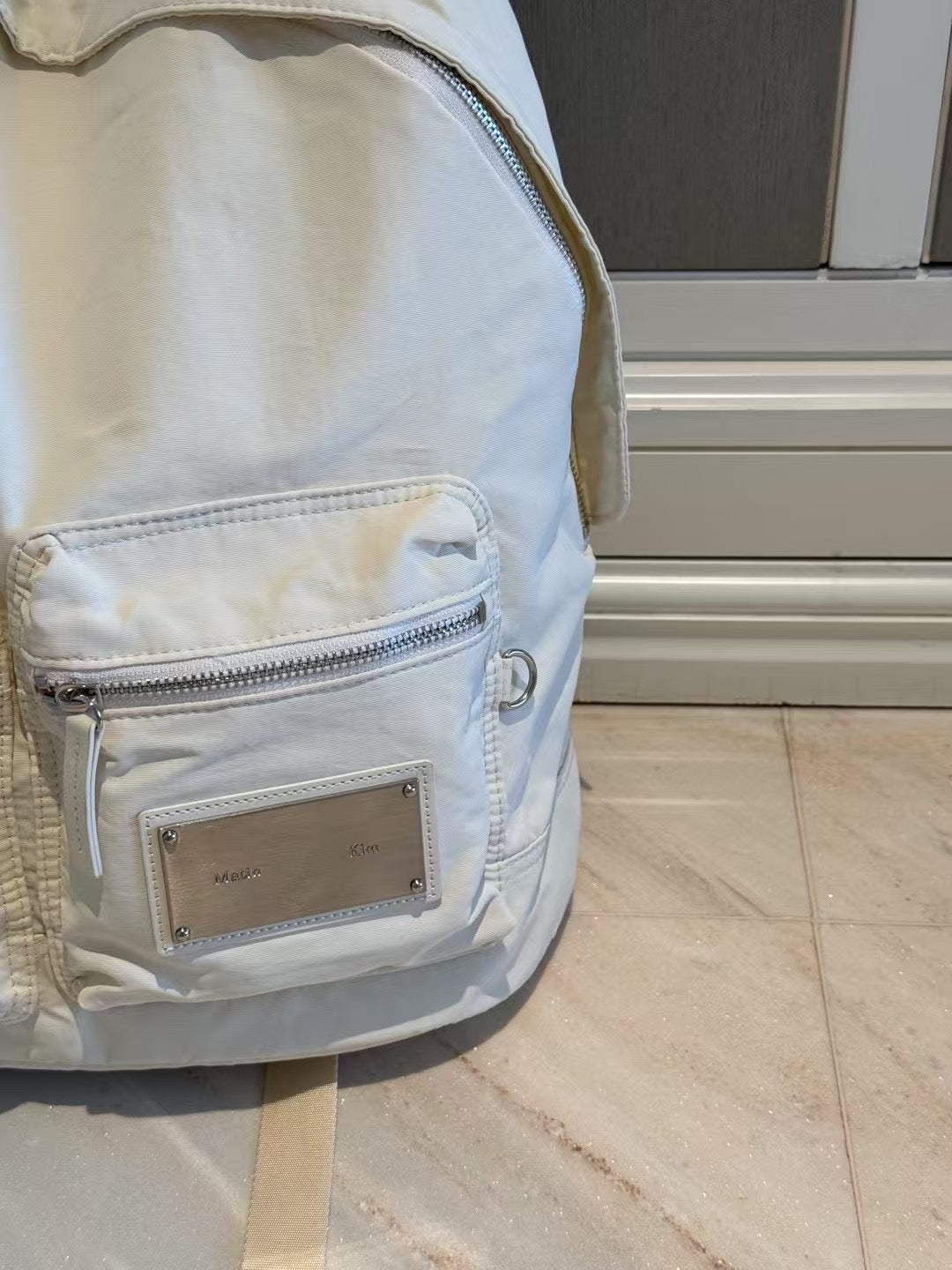 Matin Kim backpack