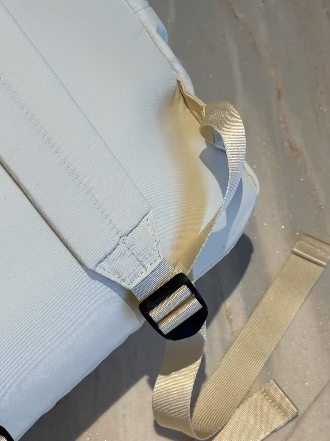 Matin Kim backpack