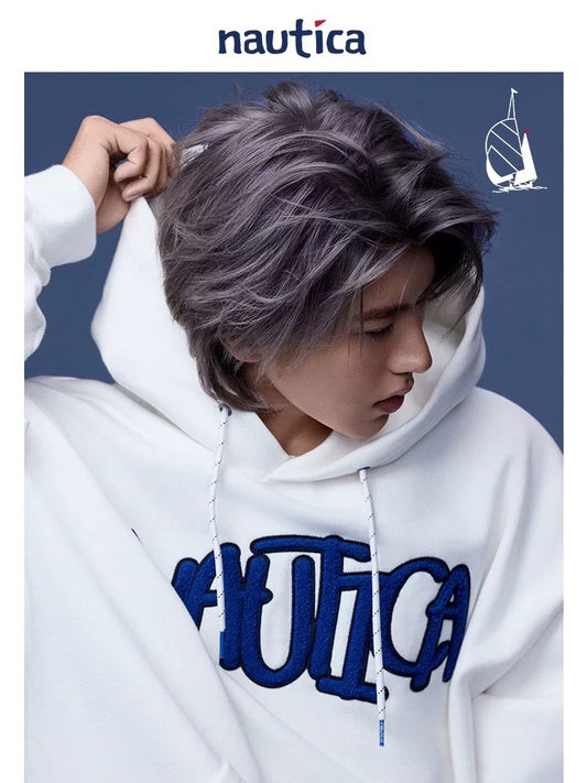Nautica hoodies