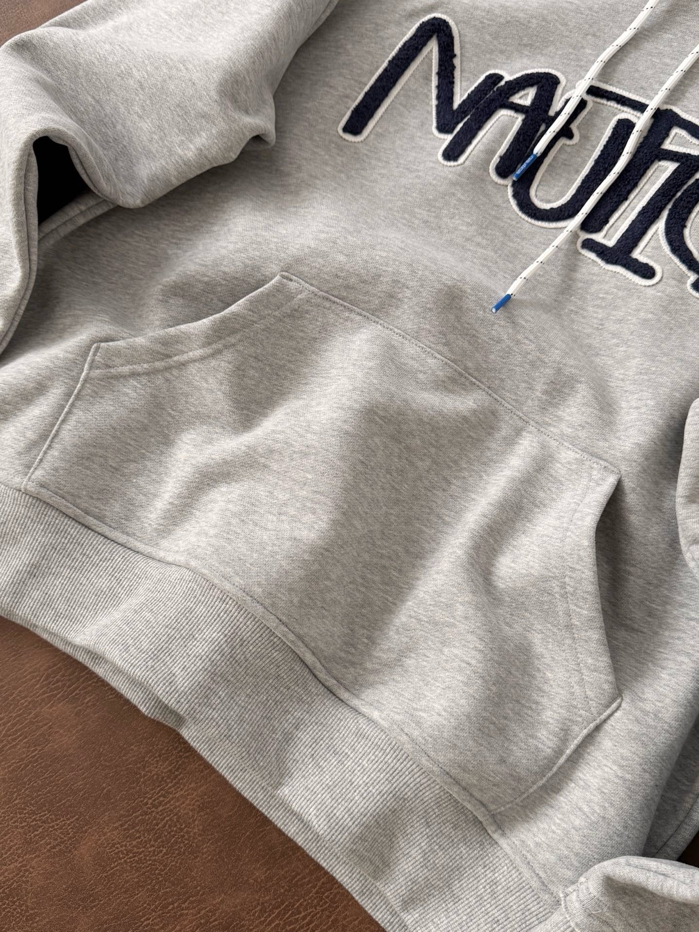Nautica hoodies