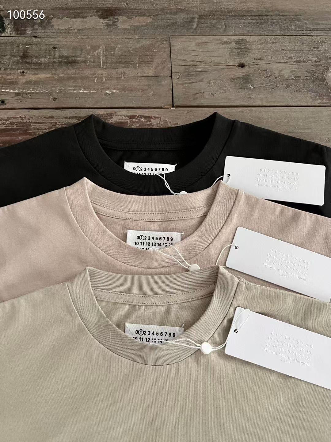 MM6 字母tee