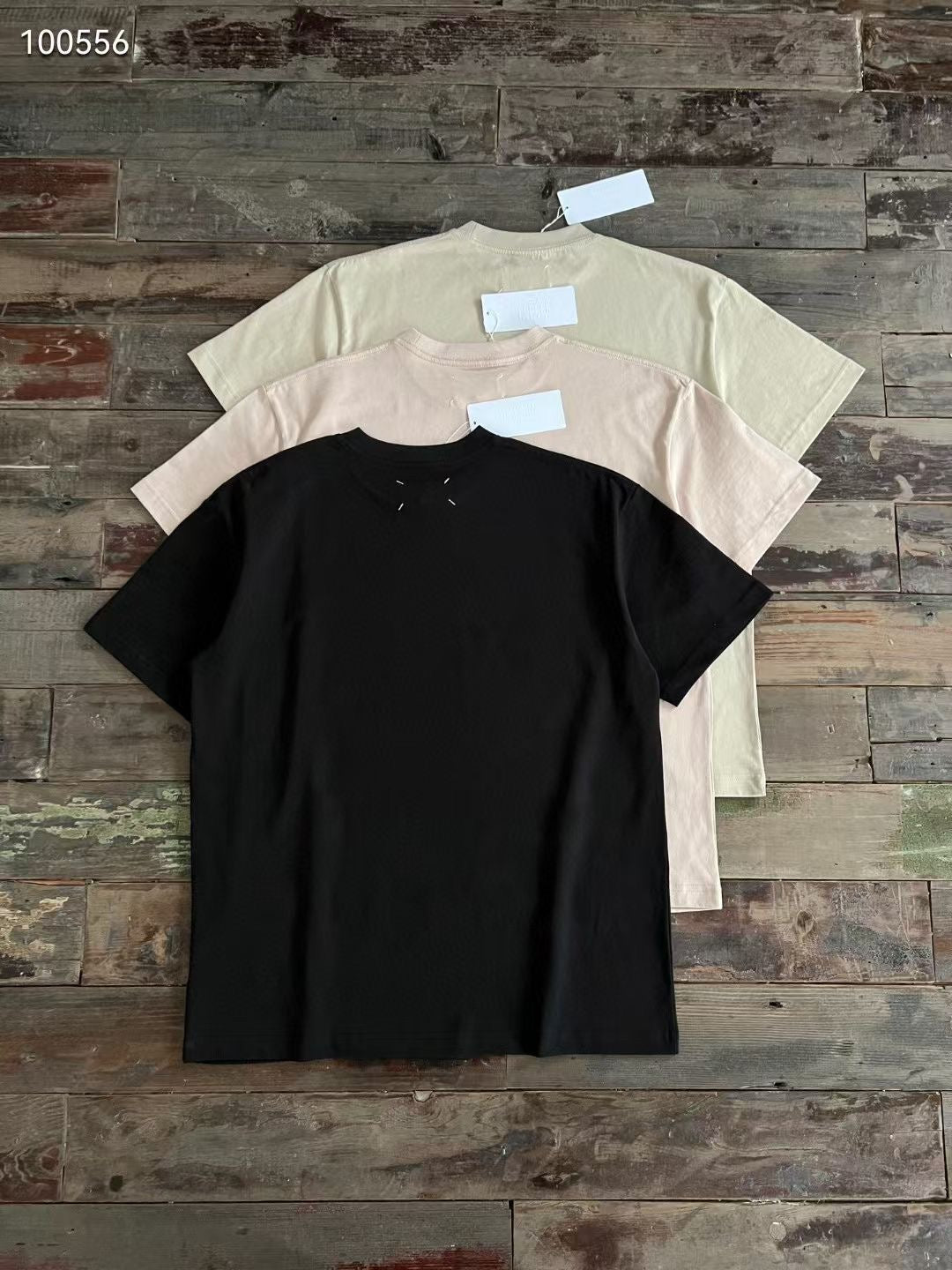 MM6 字母tee