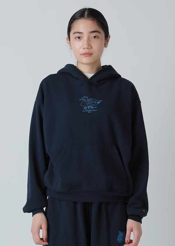 Nenet duck hoodies