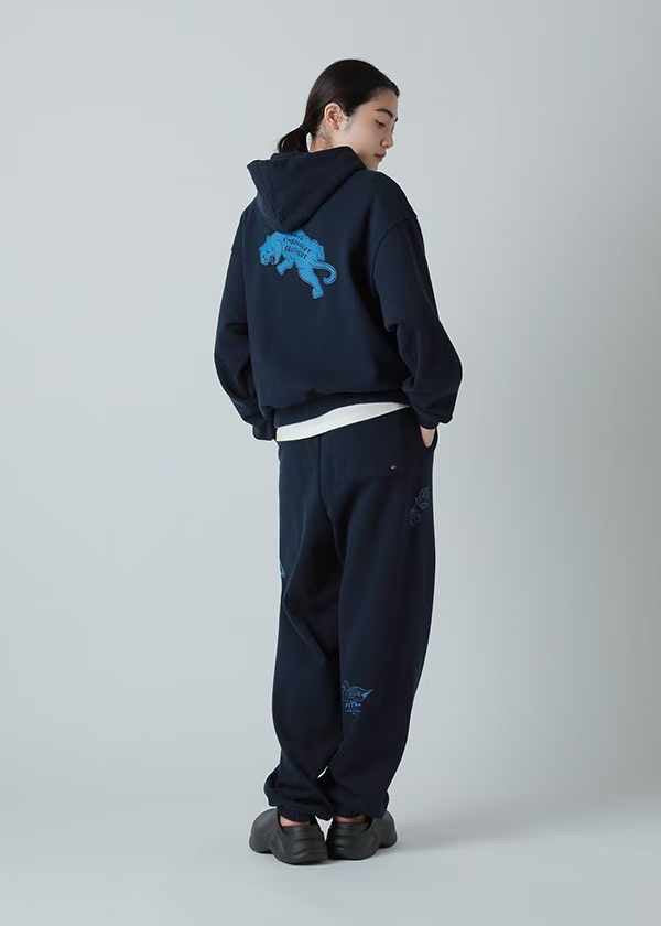 Nenet duck hoodies