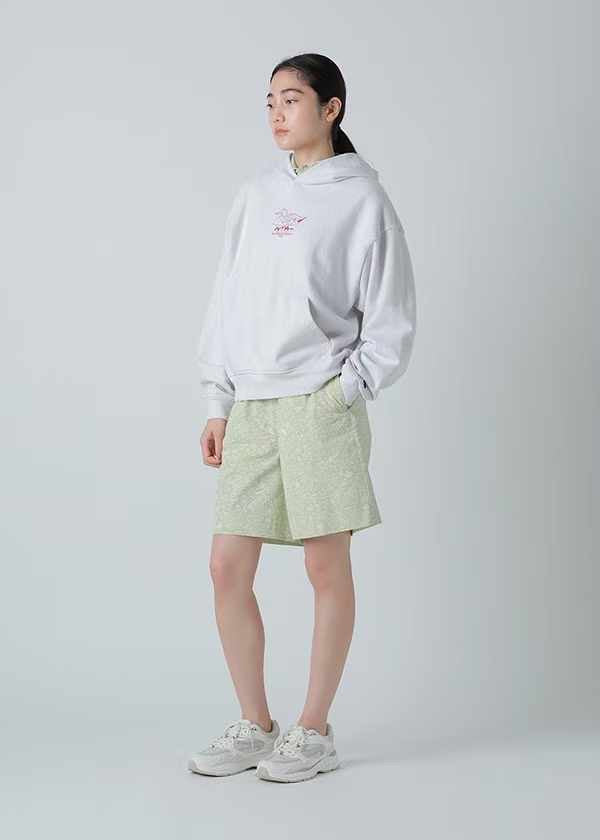 Nenet duck hoodies