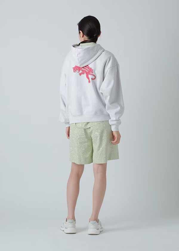 Nenet duck hoodies