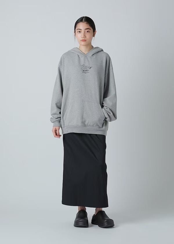 Nenet duck hoodies