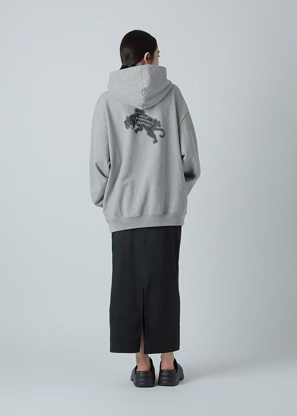 Nenet duck hoodies
