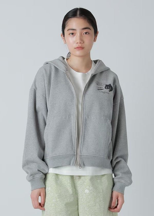 Nenet hoodies jacket