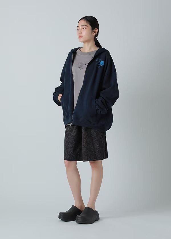 Nenet hoodies jacket